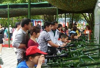 酷酷乐奇果丛林第 2 张图片