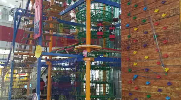 神童驾到童军营