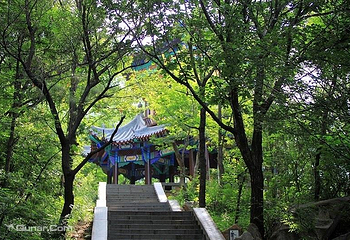 太室山第 3 张图片