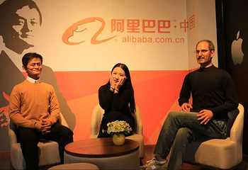 上海名人蜡像馆第 2 张图片
