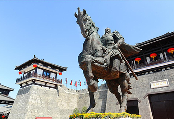 项王故里第 19 张图片