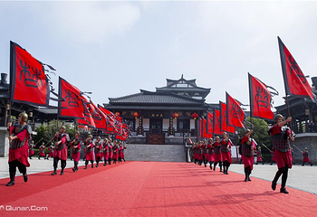 项王故里第 38 张图片