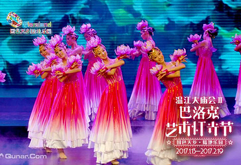 温江大庙会第 10 张图片