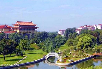 潍坊旅游护照第 1 张图片