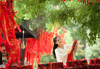 项王故里第 5 张图片