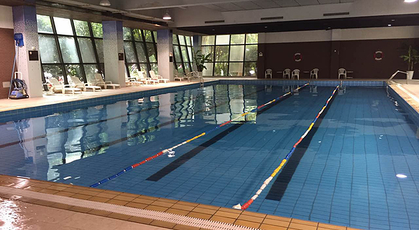 美林海尚游泳馆