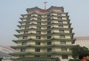 二七广场第 1 张图片