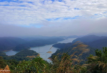 平安山生态旅游风景区第 23 张图片