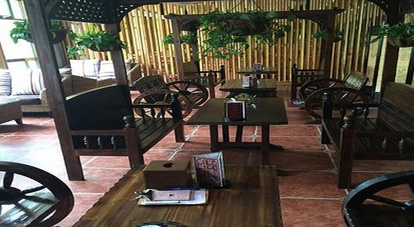 保定安新海天温泉影视度假村