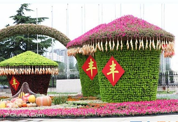 花香田园第 5 张图片