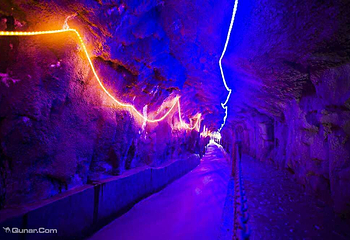 平安山生态旅游风景区第 39 张图片