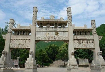 潍坊旅游护照第 2 张图片