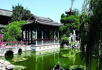 潍坊旅游护照第 3 张图片