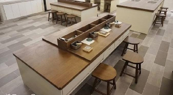 地球尔儿童职业体验馆