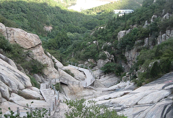 太室山第 2 张图片