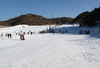 名人滑雪场第 2 张图片