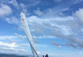 大鹏湾游艇第 3 张图片