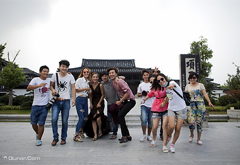 项王故里第 33 张图片