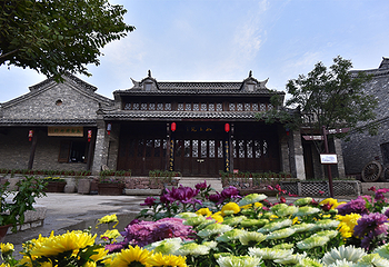 朱仙镇启封故园第 4 张图片