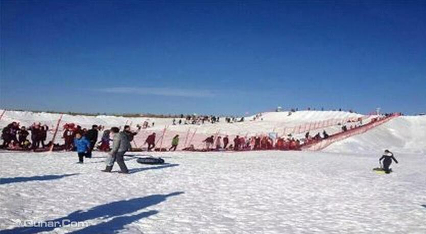 神鹰宏浩冰雪世界
