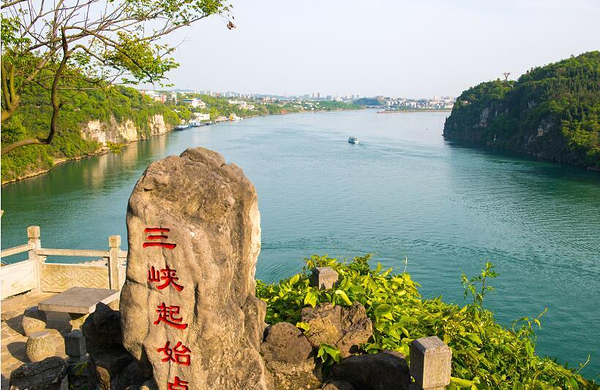 三峡猴溪 西陵峡游船 三峡猴溪索道成人套票 想-游-网 景点门票预订
