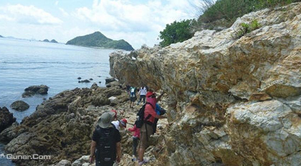 狼道野战拓展基地