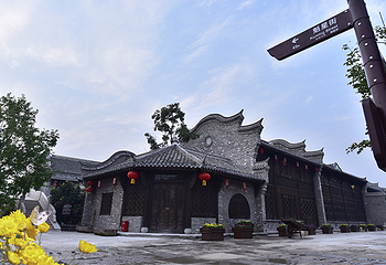 朱仙镇启封故园第 8 张图片