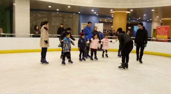 喜悦花样滑冰俱乐部