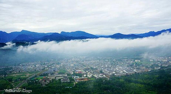 成都直升机空中观景