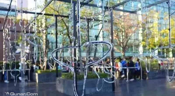 星空花园迷宫苏州站