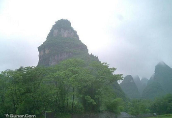 螺狮山第 1 张图片