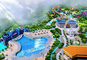 嬉戏海水上乐园第 16 张图片