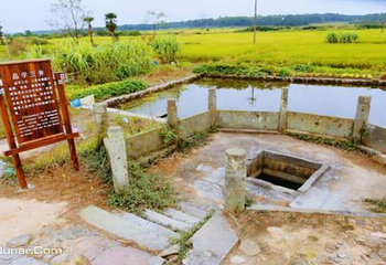 竹桥古村第 2 张图片