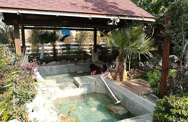 包含景点: 昆明世博温泉 去哪儿价                  暂无