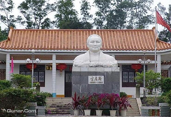 文昌宋氏祖居第 37 张图片