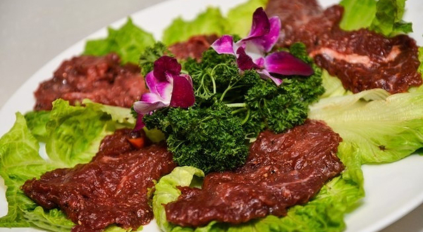 大浪淘沙商务会馆