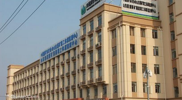 天乐城体质监测中心