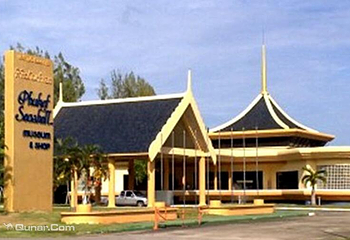 普吉海贝博物馆第 1 张图片