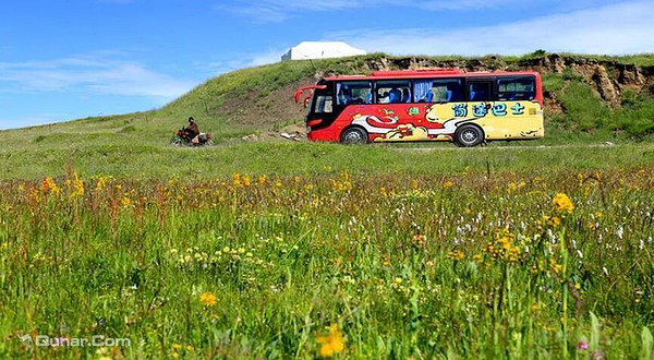 简途•丽江旅游直通车