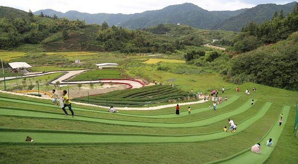 云水谣·逍遥谷