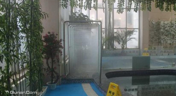 元泉温泉水疗馆