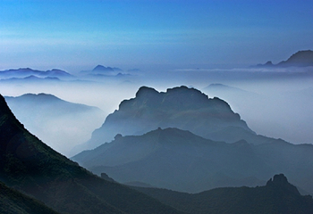 秦皇岛板厂峪长城景区第 2 张图片