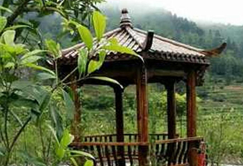 盘龙洞旅游区第 3 张图片