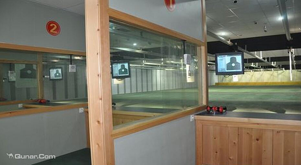 金双洋射击基地