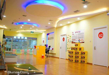 韦哲国际创意中心-文化博览中心店第 1 张图片