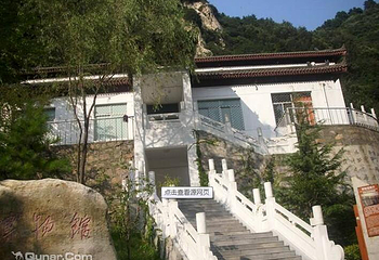 翠华山地质博物馆第 1 张图片
