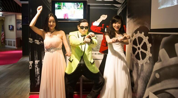 三亚古今来蜡像馆