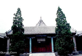 清真西寺第 1 张图片