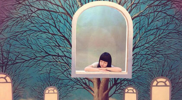 无锡星空错觉艺术馆