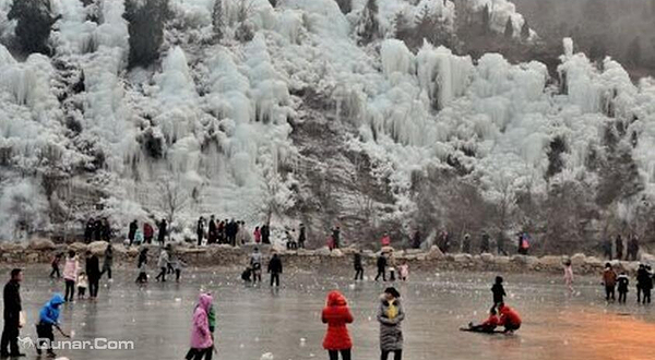 香山生态观光园